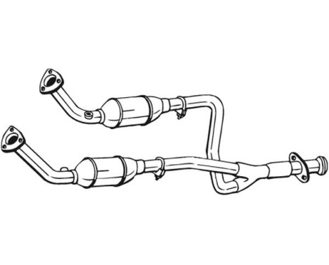 Catalyseur