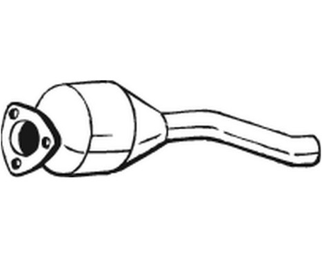 Catalyseur