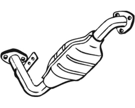 Catalyseur