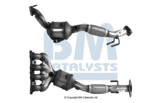 Catalyseur, Image 2