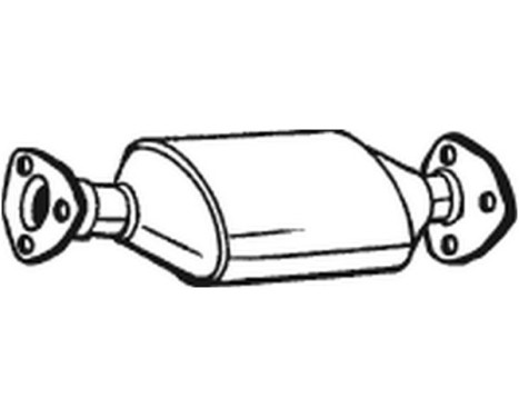 Catalyseur