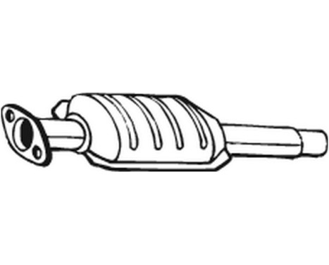 Catalyseur