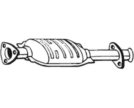 Catalyseur
