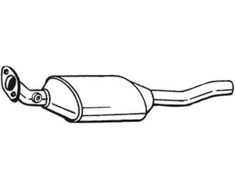 Catalyseur