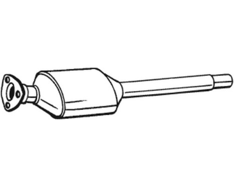 Catalyseur