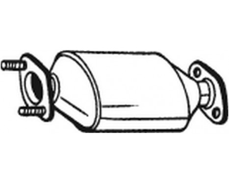 Catalyseur