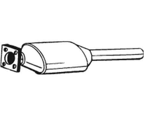 Catalyseur