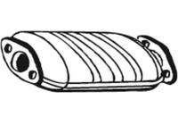 Catalyseur