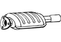Catalyseur