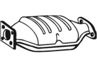 Catalyseur