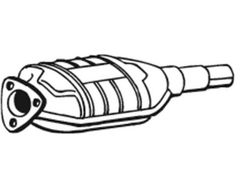 Catalyseur