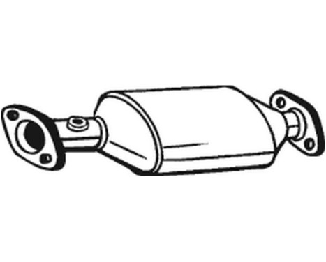 Catalyseur