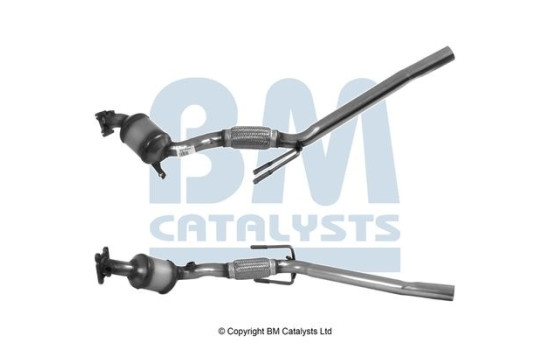 Catalyseur, Image 2