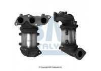 Catalyseur