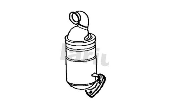 Catalyseur