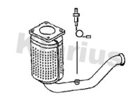 Catalyseur