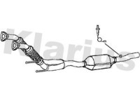 Catalyseur