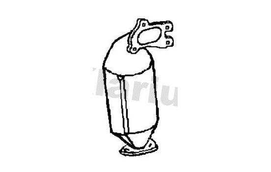 Catalyseur