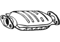 Catalyseur