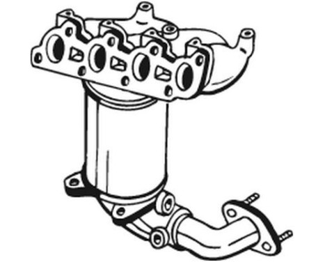Catalyseur