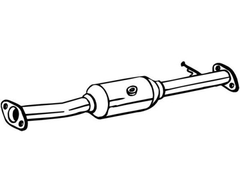 Catalyseur