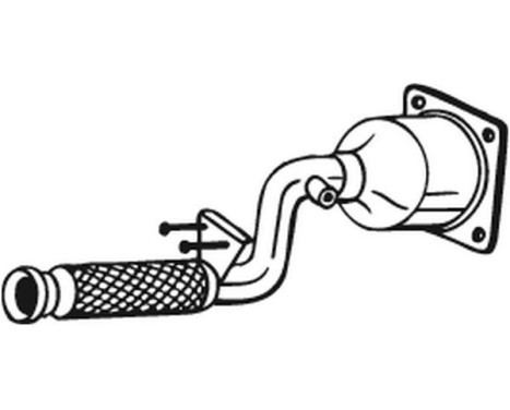 Catalyseur