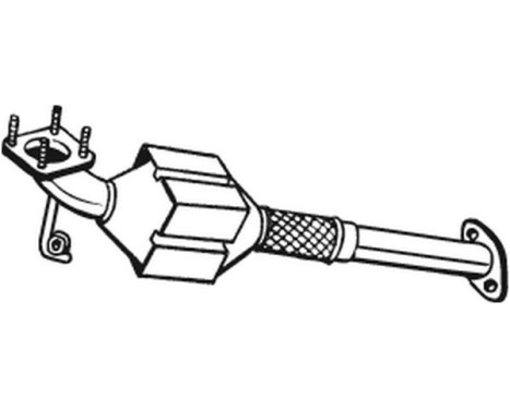 Catalyseur