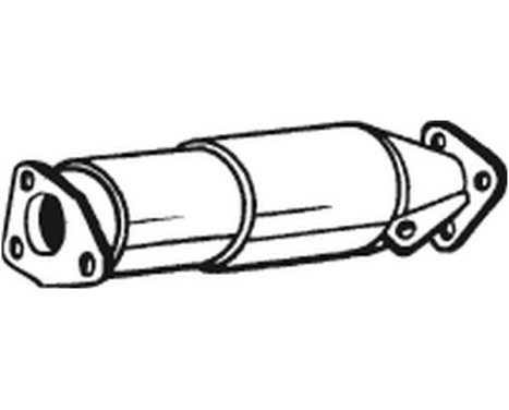 Catalyseur