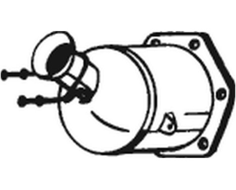 Catalyseur