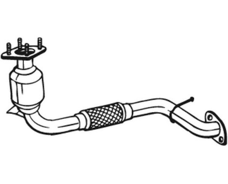 Catalyseur