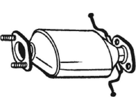 Catalyseur