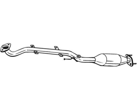 Catalyseur