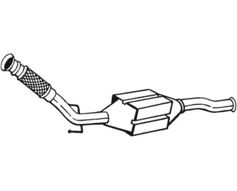 Catalyseur
