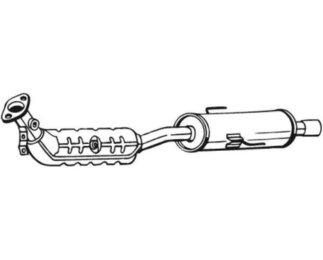 Catalyseur