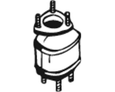 Catalyseur