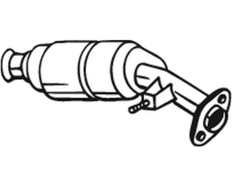 Catalyseur