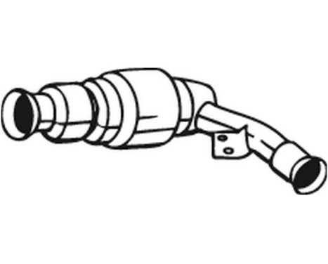 Catalyseur