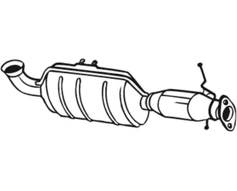 Catalyseur