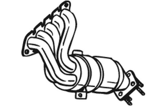 Catalyseur, Image 2