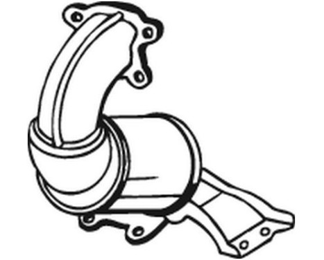 Catalyseur