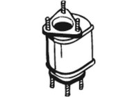 Catalyseur