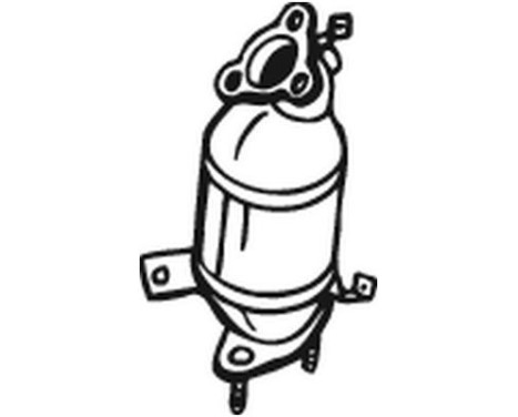 Catalyseur
