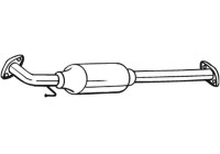 Catalyseur