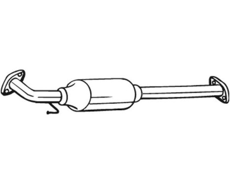 Catalyseur