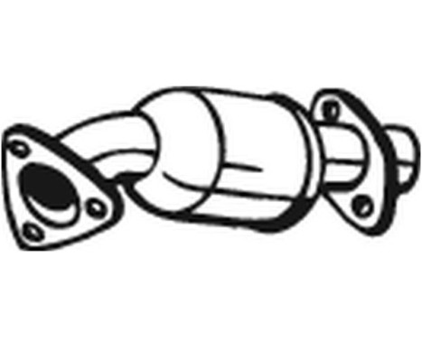 Catalyseur