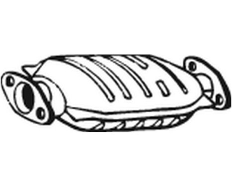 Catalyseur