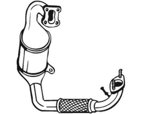 Catalyseur
