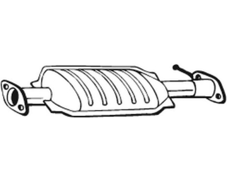 Catalyseur