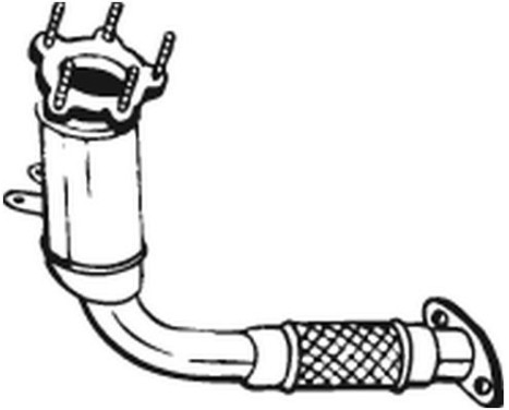 Catalyseur