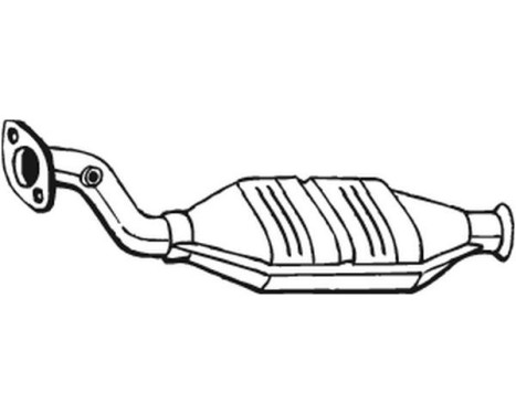 Catalyseur